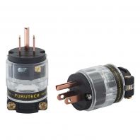Furutech - Power Connector - FI-11M(CU)