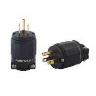 Furutech - Power Connector - FI-11M-N1(G)