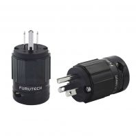 Furutech - Power Connector - FI-28M(R)
