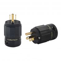 Furutech - Power Connector - FI-28M(G)