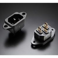Furutech - IEC Inlet - AC Inlet(G)
