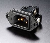 Furutech - IEC Inlet - FI-09(G)