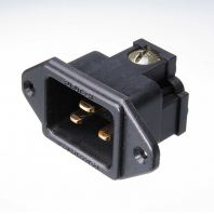 Furutech - IEC Inlet - FI-33(G)