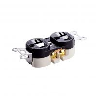 Furutech - Duplex Receptacle - FPX(CU)
