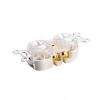 Furutech - Duplex Receptacle - FPX(G)