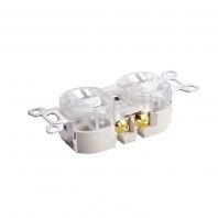 Furutech - Duplex Receptacle - FPX(R)