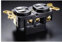 Furutech - Duplex Receptacle - GTX-D(G)