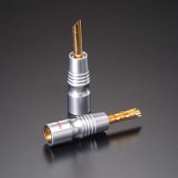 Furutech - Banana Connector - FP-200B(G)