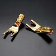 Furutech - Spade Connector - FP-201(G)