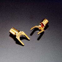 Furutech - Spade Connector - FP-203(G)