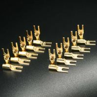 Furutech - Spade Connector - FP-209(G)