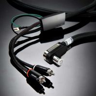 Furutech - Phono Cable - AG-12-L
