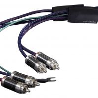 Furutech - Phono Cable - AG-16-R4