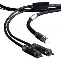 Furutech - Phono Cable - Silver Arrows II