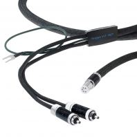 Furutech - Phono Cable - Project V1-T