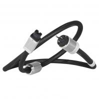 Furutech - Power Cord - Powerflux CF15 (US) - NCF - 1.8M