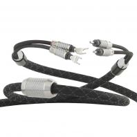 Furutech - Speaker Cable - Nanoflux NCF Plus