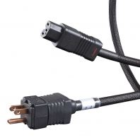 Furutech - Power Cord - The Odeon