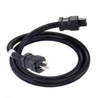 Furutech - Power Cord - Absolute Power-15 Plus (US)