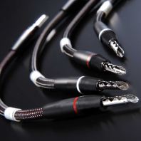 Furutech - Speaker Cable - Jumperflux