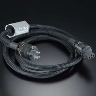 Furutech - Power Cord - Power Reference III (US)