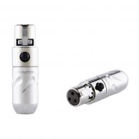 Furutech - XLR Connector (Female) - FT-608MF(R)