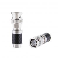 Furutech - BNC Connector - CF-BNC(R)