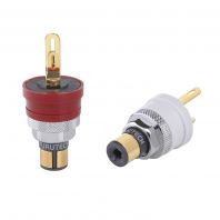 Furutech - RCA Socket - FT-903(G)
