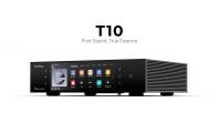 Eversolo T10 - Streaming Transport - Launched (Pre-Order)