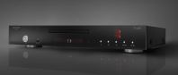 Advance Paris - X-CD9 CD Player - Double Analog Tube Output