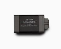 Advance Paris - X-FTB02 - Streamer & Bluetooth Receivers