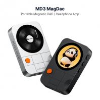 Fosi Audio - MD3 Hifi DAC Amp Portable Headphone Amplifier 4.4mm Balanced ** PRE ORDER **