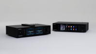 Eversolo DMP A8 Gen 2 - Music Streamer ** PRE-ORDER **