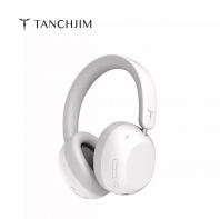 Tanchjim - Rita - Active Noise Cancelling Hi-Fi Over-Ear Headphones Microphone Dynamic Sound Generation