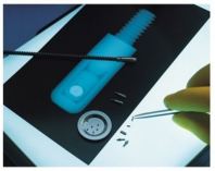 SENTINEL IR-192, SE-75, CO-60