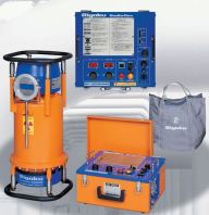 Industrial X-Ray System