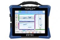 Zetec Topaz 64 Phased Array UT (PAUT)