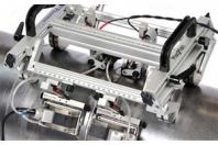 Phoenix Magman 4th Generation Manual Weld Scanner