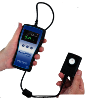 Accu PRO Series Digital Radiometer/Photometers