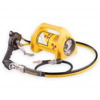 1100 Gamma-Ray Projector