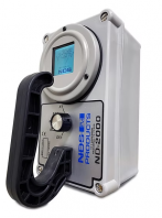 ND-2000 Survey Meter