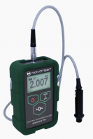 NOVOTEST TP-1M - Coating Thickness Gauge