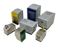 Shear Wave Tranducers