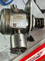 NS C26 High Pressure Fuel Pump Assy