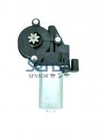 Triton KB4 PWR Window Motor