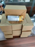 Ford Ranger T6 Fuel Pump Motor