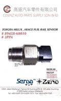 Toyota Hilux/Hiace Fuil Rail Sensor