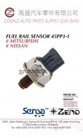 Mitsubishi/Nissan Fuel Rail Sensor 45PP3-1