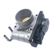 THROTTLE BODY
