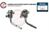 TYT INNOVA TGN40 FUEL REGULATOR STRAGHT PIPE